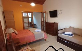Hospedaje Cumbres Mendocinas - El Diamante